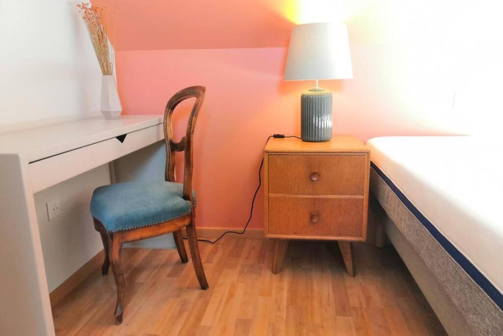 Gite De La Fontaine Salee Diancey Экстерьер фото